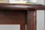 Tisch rund Durchmesser 80 cm