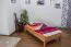 Bett 100x200