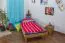 Bett 100x200