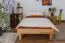 Bett 100x200