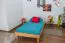 Bett 100x200