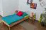 Bett 100x200