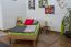 Bett 100x200