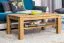 Couchtisch Eiche Massivholz
