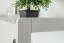 Regal Kiefer massiv Vollholz weiß Junco 56B - 125 x 70 x 30 cm (H x B x T) 