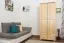 Massivholz Schrank Kiefer