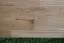 Futonbett / Massivholzbett Wooden Nature 02 Eiche geölt  - Liegefläche 200 x 200 cm (B x L) 