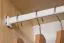 Kleiderschrank 80 cm breit