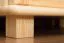 Kleiderschrank massiv