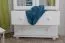 Vitrine Holz