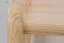 Holzregal 70 cm breit