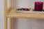 Holzregal 60 cm breit