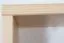 Wandregal 20 cm hoch