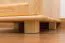 Kleiderschrank Echtholz
