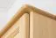 Kleiderschrank Holz massiv