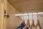 Kinderzimmerschrank Kiefer