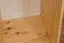 Kiefernholz Schrank