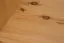 Schrank Kiefer massiv