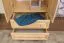 Kleiderschrank 80 cm