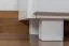 Vitrine Höhe 190cm