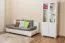 Vitrine Holz