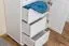Vitrine Holz