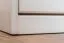 Schuhschrank Holz Kiefer