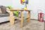 Couchtisch Vollholz