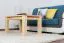Couchtisch 50 cm hoch