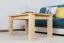 Couchtisch 50 cm hoch