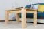 Couchtisch 50 cm hoch