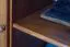 Hoher Kleiderschrank Kiefer