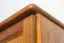 Kleiderschrank Kiefer 80 cm