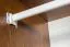 Kleiderschrank Kiefer 80 cm