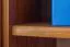 Flurschrank Kiefer, Farbe: Eiche 190x80x60 cm
