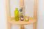 Eckregal 30x30 cm