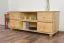 Lowboard Kiefer natur