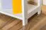 Kiefer Regal 50 cm breit