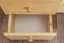 Lowboard Kiefer natur