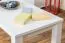 Couchtisch Holz massiv