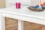 Couchtisch Holz massiv