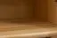 TV Schrank Kiefer massiv