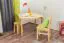 Tisch 100 X 100