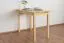 Tisch 110x60