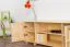 Kiefer TV Schrank