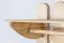 Garderobe 70 breit