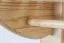 Garderobe 70 breit