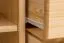 TV Schrank Kiefer natur