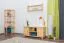 Lowboard Kiefer natur