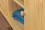Lowboard Kiefer natur